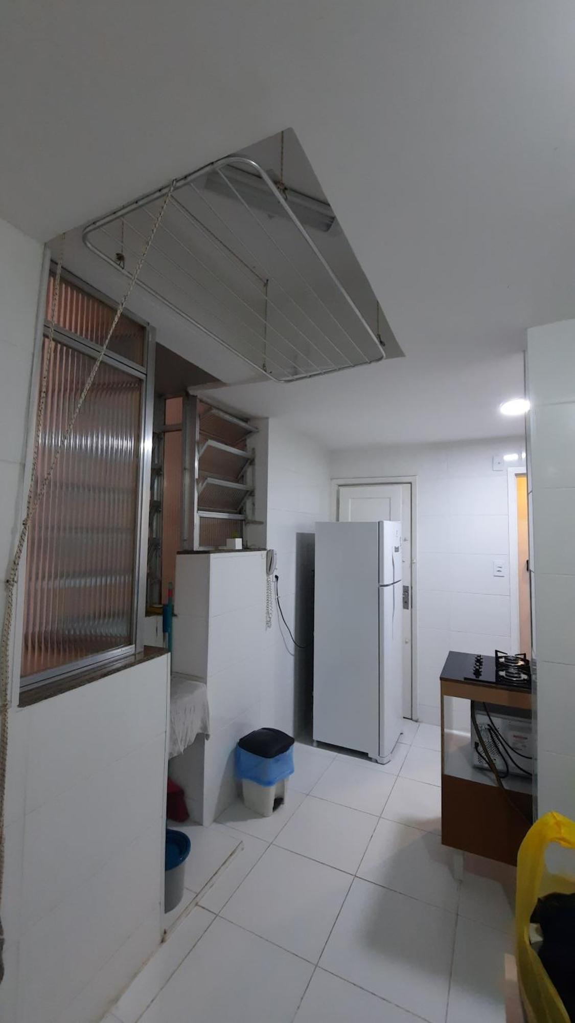 Excelente Apartamento A 1Min Da Praia De Copacabana Rio de Janeiro Dış mekan fotoğraf