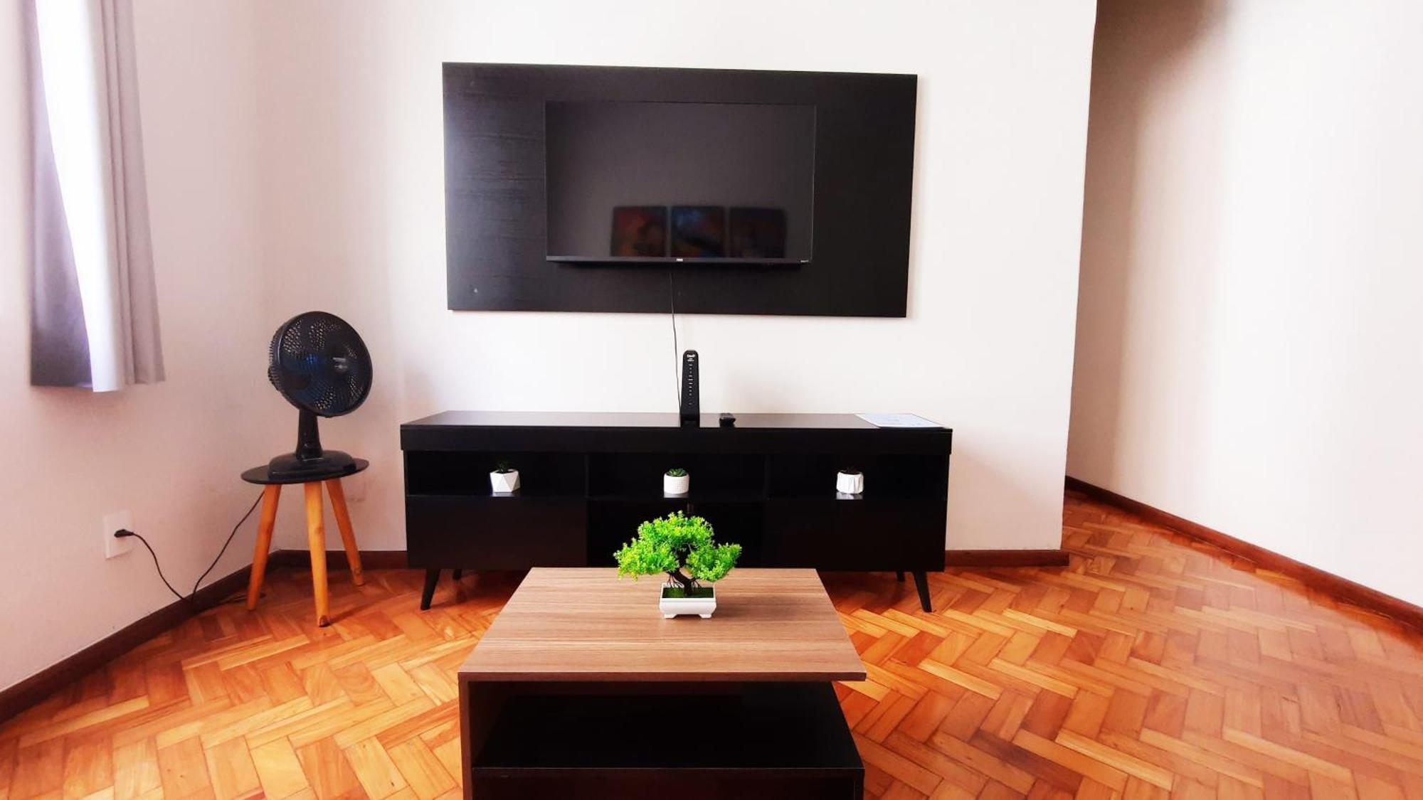 Excelente Apartamento A 1Min Da Praia De Copacabana Rio de Janeiro Dış mekan fotoğraf